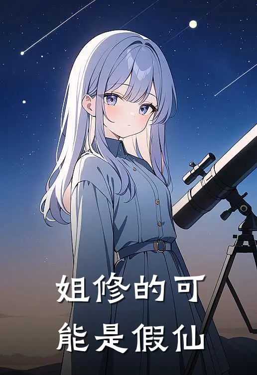 姐修的可能是假仙