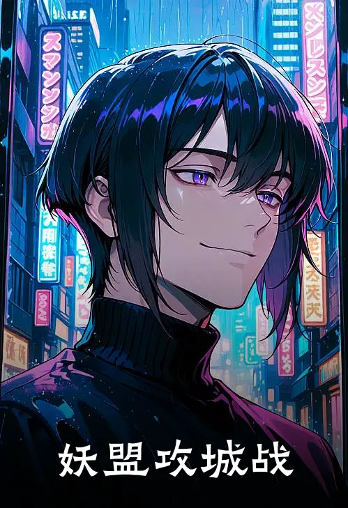 妖盟攻城战