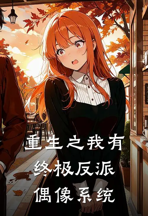 重生之我有终极反派偶像系统