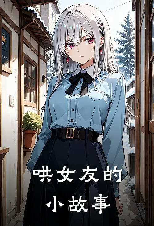 哄女友的小故事