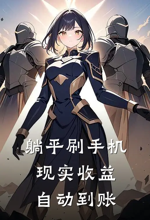 躺平刷手机：现实收益自动到账帕金森陈凡免费完本小说_小说推荐完本躺平刷手机：现实收益自动到账(帕金森陈凡)