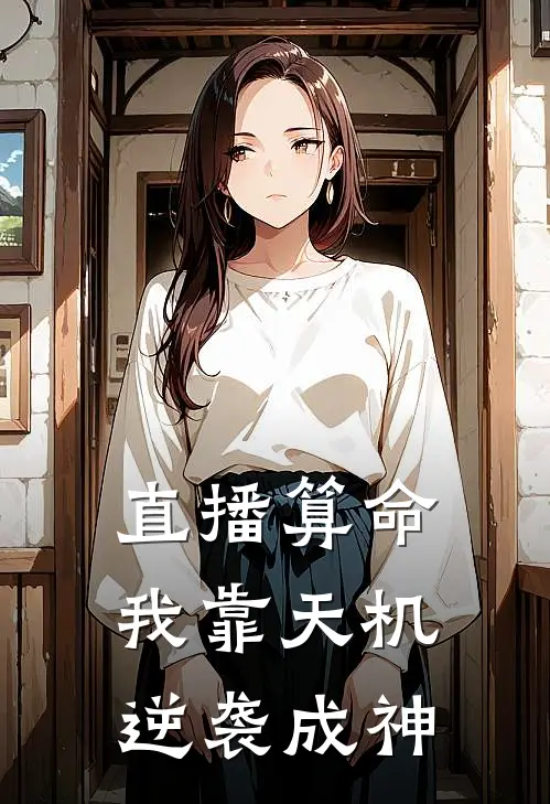 直播算命：我靠天机逆袭成神(卜灵顾临渊)完结版小说推荐_最新完结小说推荐直播算命：我靠天机逆袭成神卜灵顾临渊