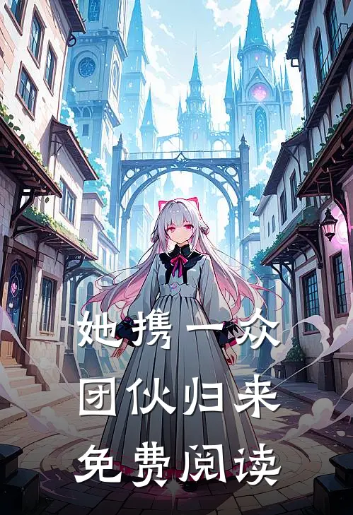 她携一众团伙归来免费阅读