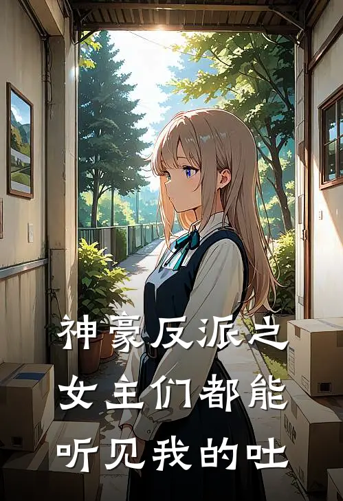 神豪反派之女主们都能听见我的吐