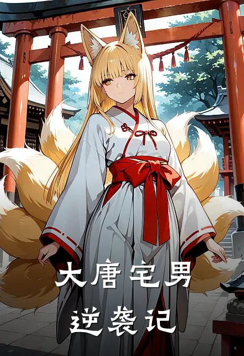 大唐宅男逆袭记