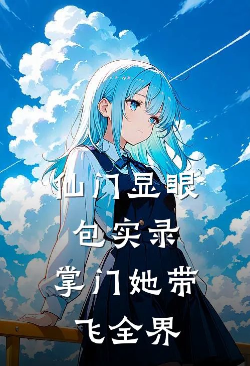 仙门显眼包实录：掌门她带飞全界凌九野柳乘风完本热门小说_小说推荐完结仙门显眼包实录：掌门她带飞全界凌九野柳乘风