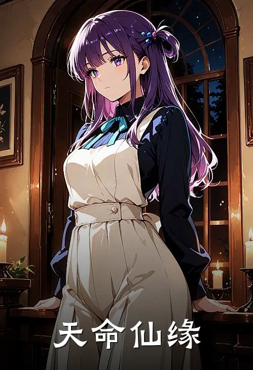 天命仙缘李松年李虎热门小说阅读_好看的小说推荐完结天命仙缘李松年李虎