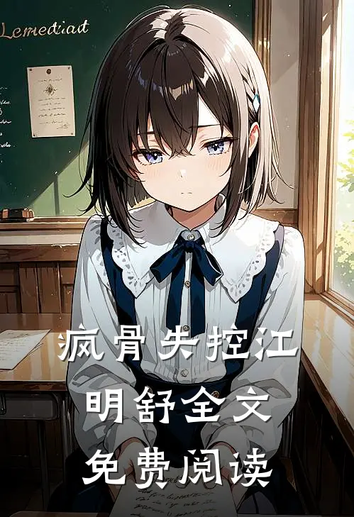 疯骨失控江明舒全文免费阅读