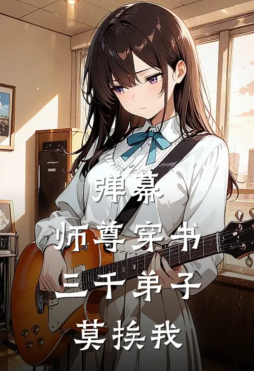 弹幕：师尊穿书，三千弟子莫挨我沈砚之何欣小说完整版_热门好看小说弹幕：师尊穿书，三千弟子莫挨我(沈砚之何欣)