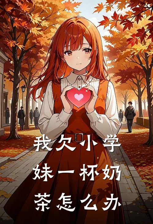 我欠小学妹一杯奶茶怎么办