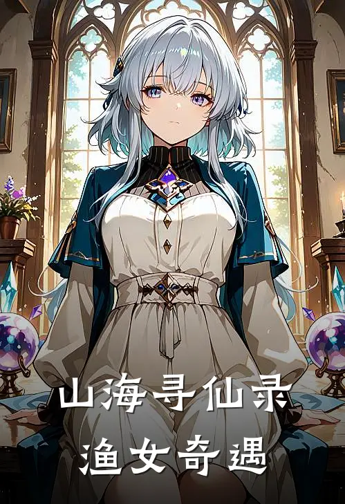 山海寻仙录：渔女奇遇