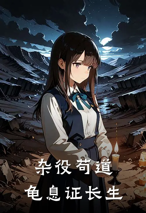 杂役苟道：龟息证长生(林彻王虎)全文在线阅读_(杂役苟道：龟息证长生)精彩小说