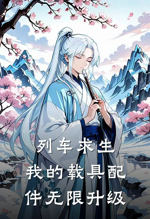 列车求生：我的载具配件无限升级