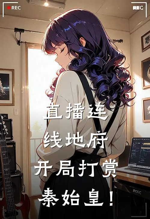 直播连线地府，开局打赏秦始皇！江辰华佗完整版免费阅读_江辰华佗精彩小说