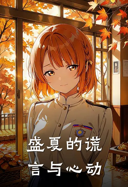 盛夏的谎言与心动夏小禾陈野完整版在线阅读_夏小禾陈野完整版阅读