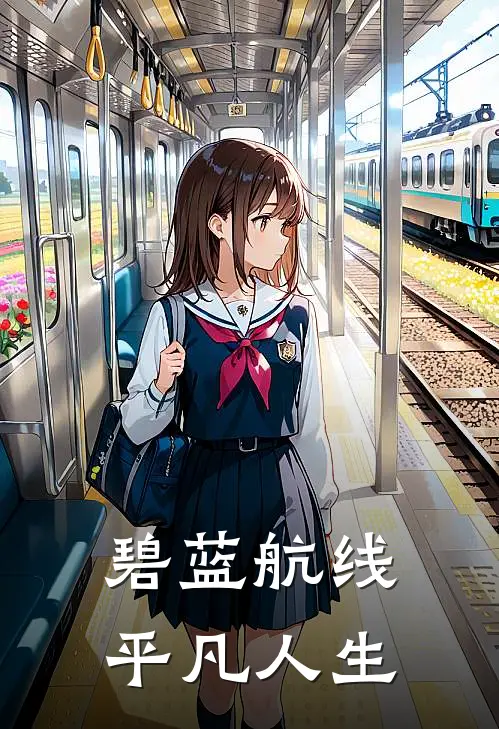 碧蓝航线：平凡人生