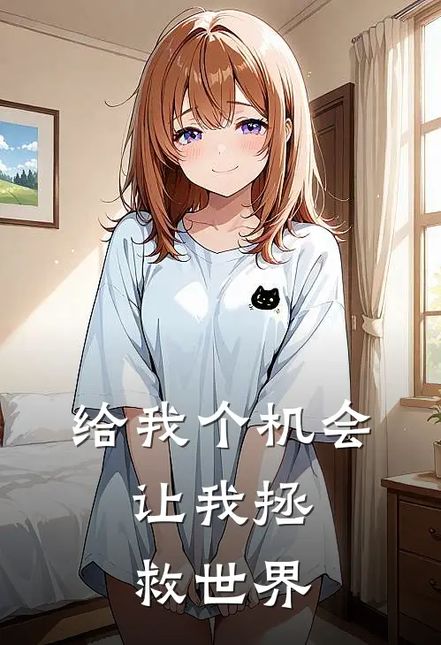 给我个机会，让我拯救世界