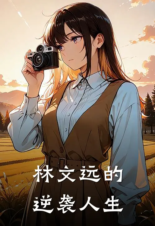 林文远的逆袭人生