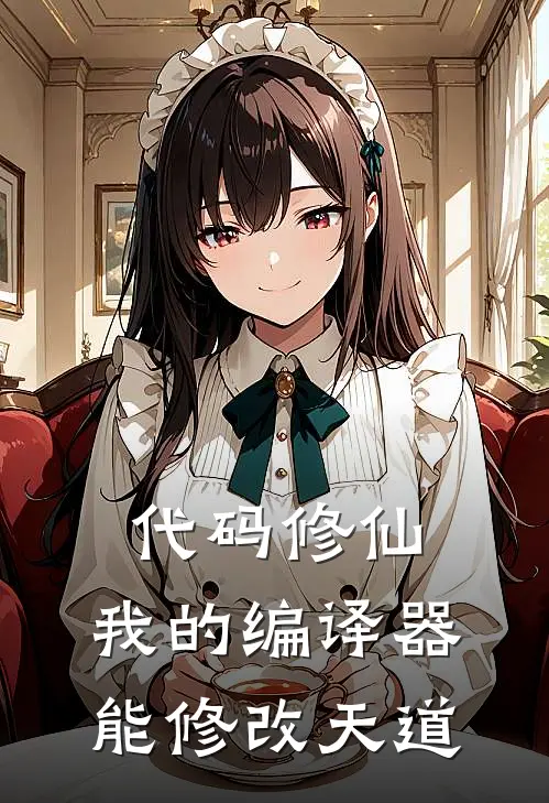 代码修仙：我的编译器能修改天道