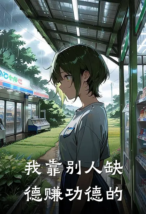 我靠别人缺德赚功德的