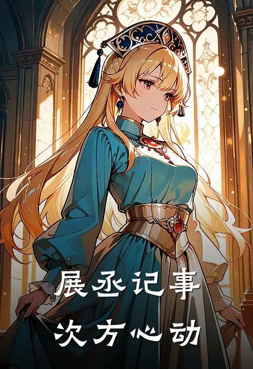 展丞记事：次方心动