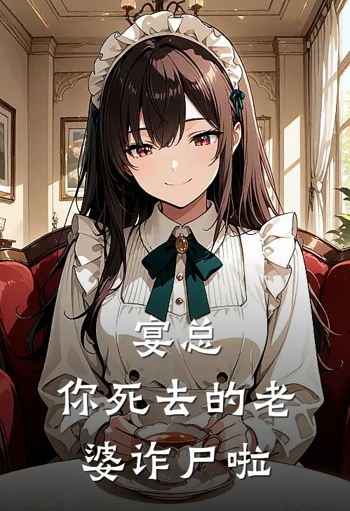 《宴总，你死去的老婆诈尸啦》宋枕月宴南驰完结版阅读_宋枕月宴南驰完结版在线阅读