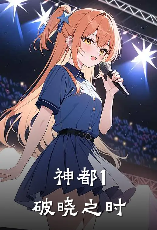 神都1：破晓之时