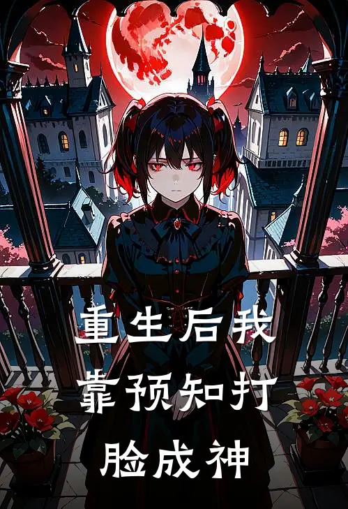 重生后我靠预知打脸成神