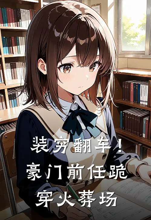 装穷翻车！豪门前任跪穿火葬场阮知夏喻斯年免费小说大全_热门免费小说装穷翻车！豪门前任跪穿火葬场(阮知夏喻斯年)