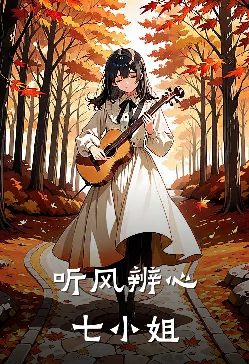 听风辨心七小姐苏灵春桃完结版小说_最新章节列表听风辨心七小姐(苏灵春桃)