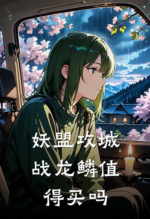 妖盟攻城战龙鳞值得买吗