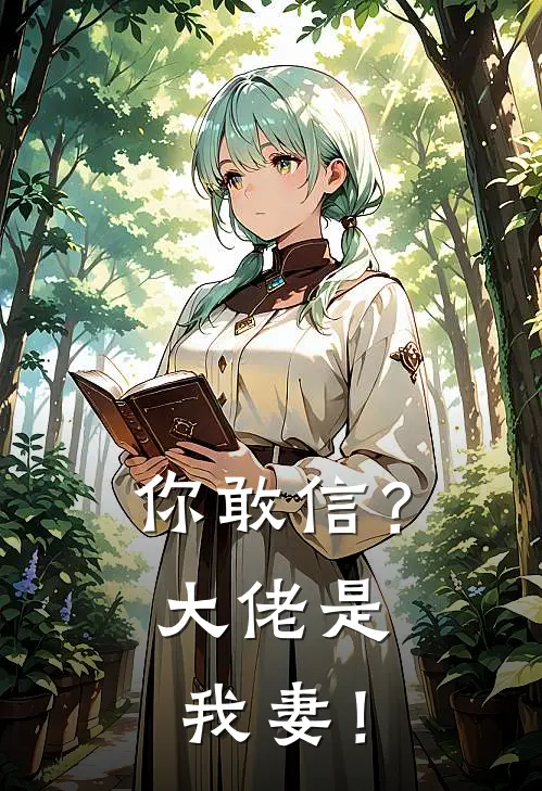 你敢信？大佬是我妻！慕凉慕岚完本热门小说_小说推荐完结你敢信？大佬是我妻！慕凉慕岚