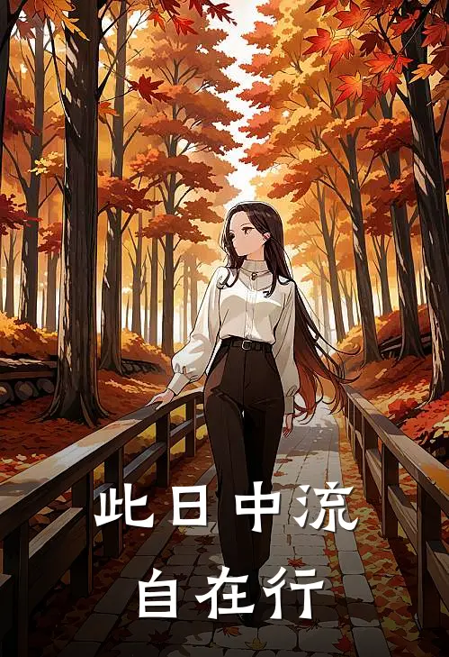 此日中流自在行