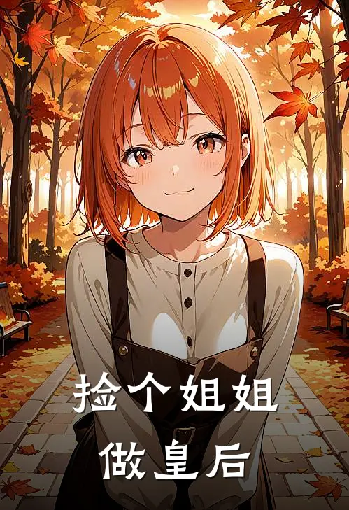 捡个姐姐做皇后(望舒全度)好看的完结小说_完本小说捡个姐姐做皇后望舒全度