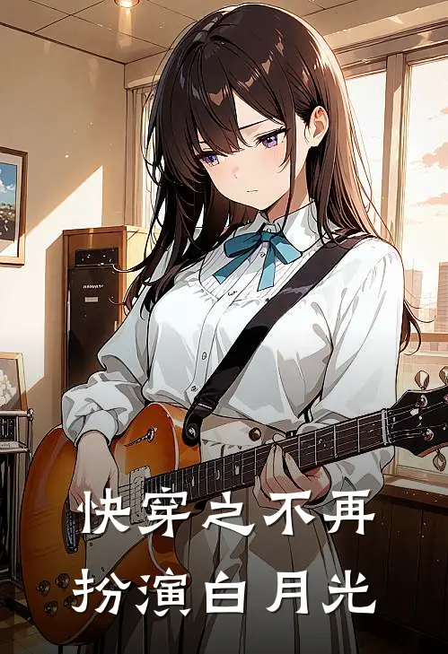 快穿之不再扮演白月光