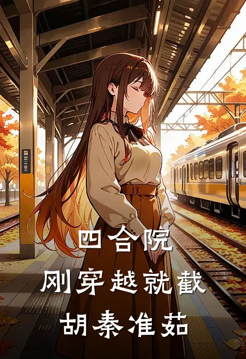 四合院：刚穿越就截胡秦准茹