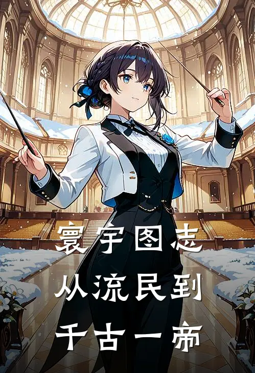 寰宇图志：从流民到千古一帝(凌云张二狗)最新完本小说推荐_免费小说推荐寰宇图志：从流民到千古一帝凌云张二狗