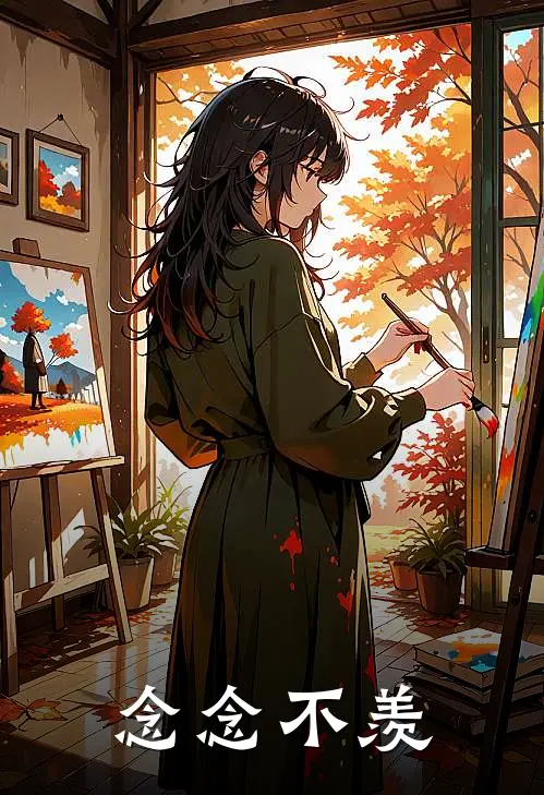 念念不羡吴羡任念念小说完结_免费小说全本念念不羡(吴羡任念念)