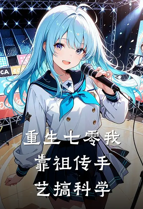 云岫云秀《重生七零我靠祖传手艺搞科学》完整版在线阅读_云岫云秀完整版在线阅读