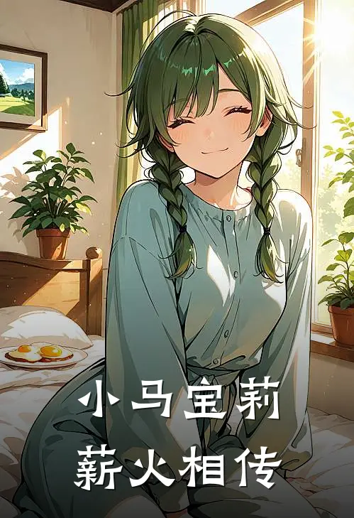 小马宝莉：薪火相传