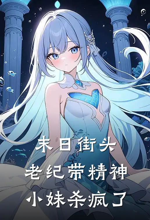 末日街头，老纪带精神小妹杀疯了(纪博常林欣怡)在哪看免费小说_全本免费完结小说末日街头，老纪带精神小妹杀疯了纪博常林欣怡