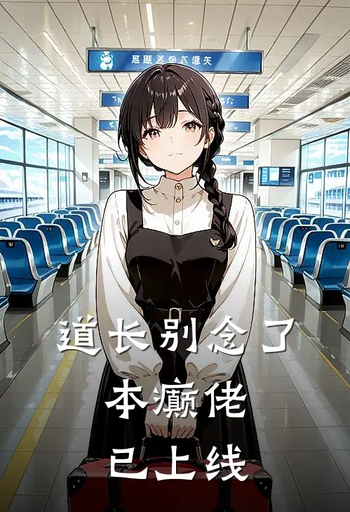 道长别念了，本癫佬已上线