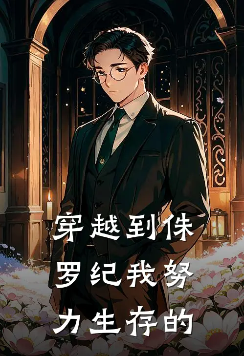 穿越到侏罗纪我努力生存的