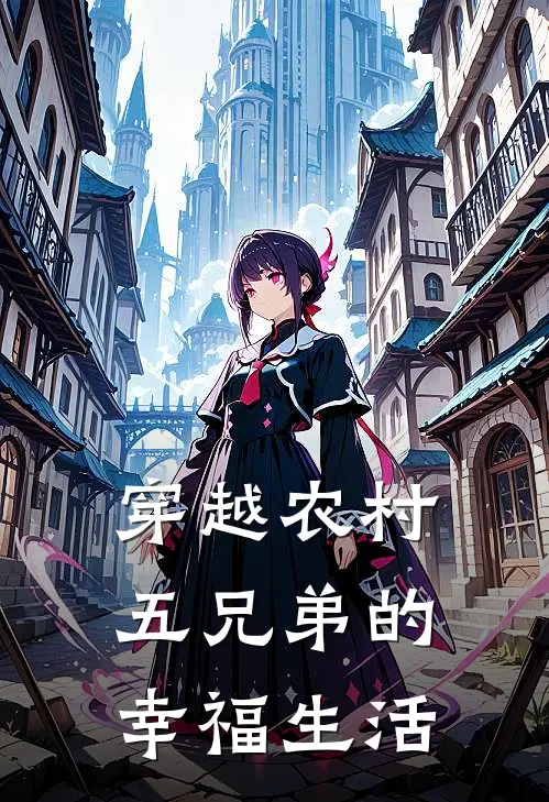 穿越农村五兄弟的幸福生活