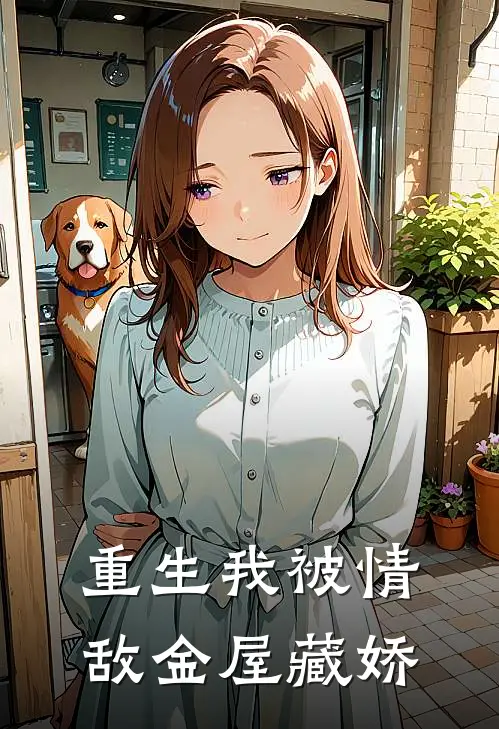 重生我被情敌金屋藏娇