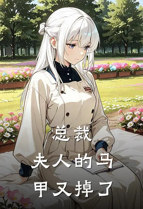 总裁，夫人的马甲又掉了许染沈奕免费小说在线阅读_最新章节列表总裁，夫人的马甲又掉了(许染沈奕)