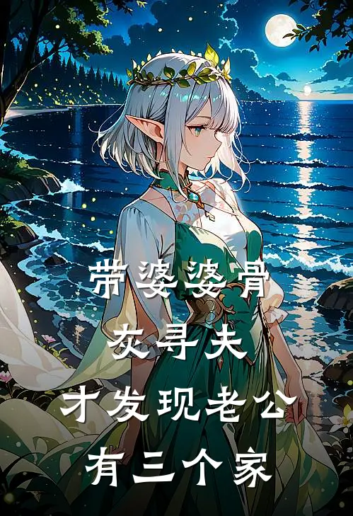 陈旭秋萍带婆婆骨灰寻夫，才发现老公有三个家全本免费在线阅读_带婆婆骨灰寻夫，才发现老公有三个家全本阅读