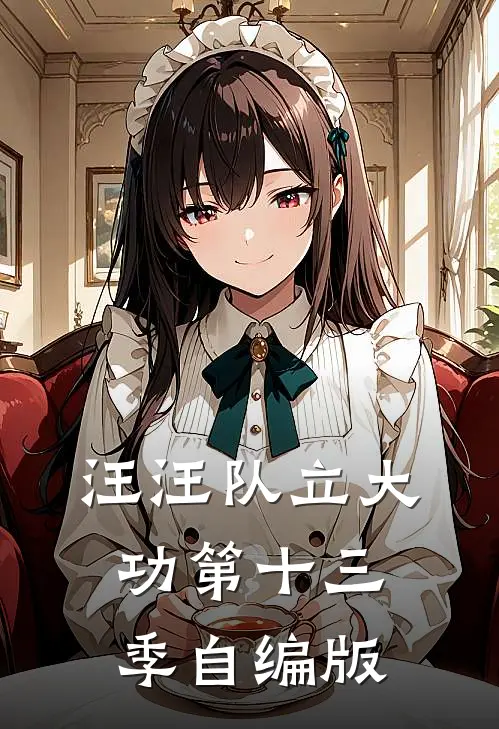 汪汪队立大功第十三季自编版