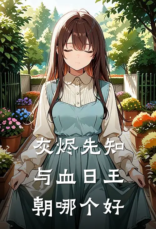 灰烬先知与血日王朝哪个好