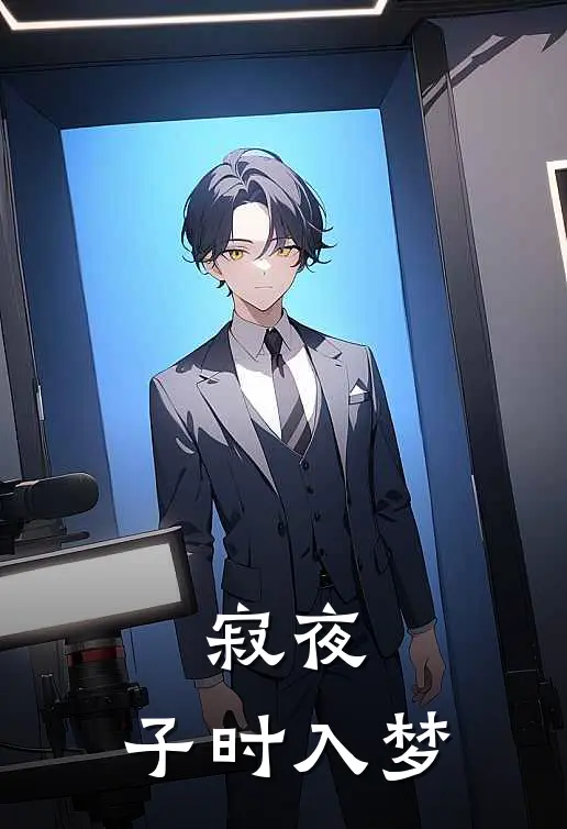 寂夜：子时入梦(小安小安)无弹窗小说免费阅读_小说免费阅读无弹窗寂夜：子时入梦小安小安